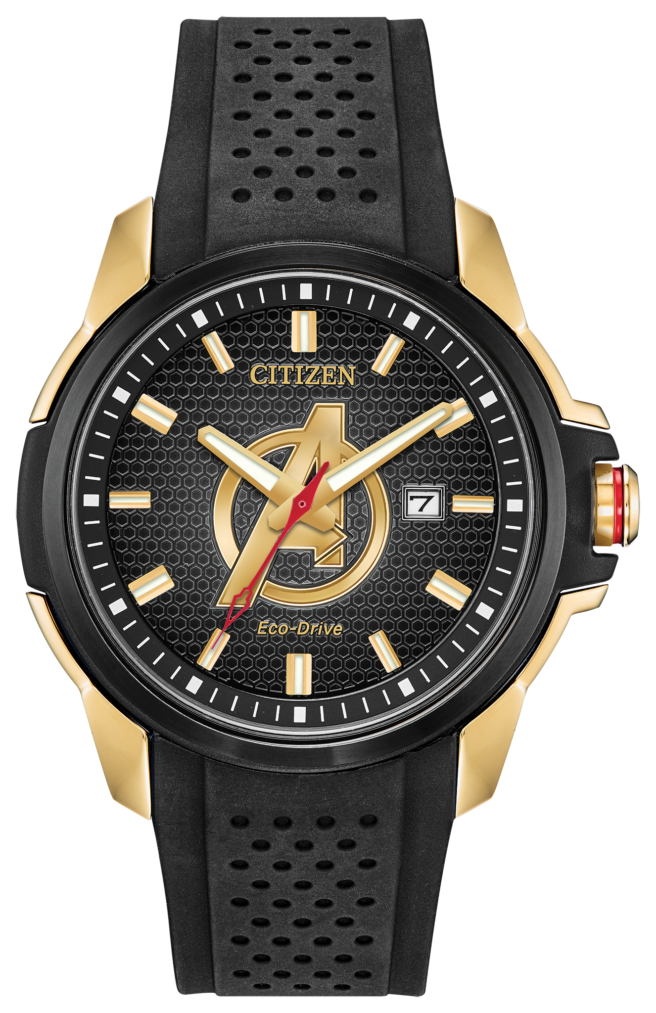 AW1155-03W Citizen Watch