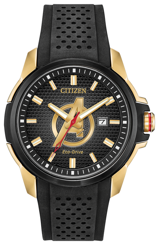 AW1155-03W Citizen Watch