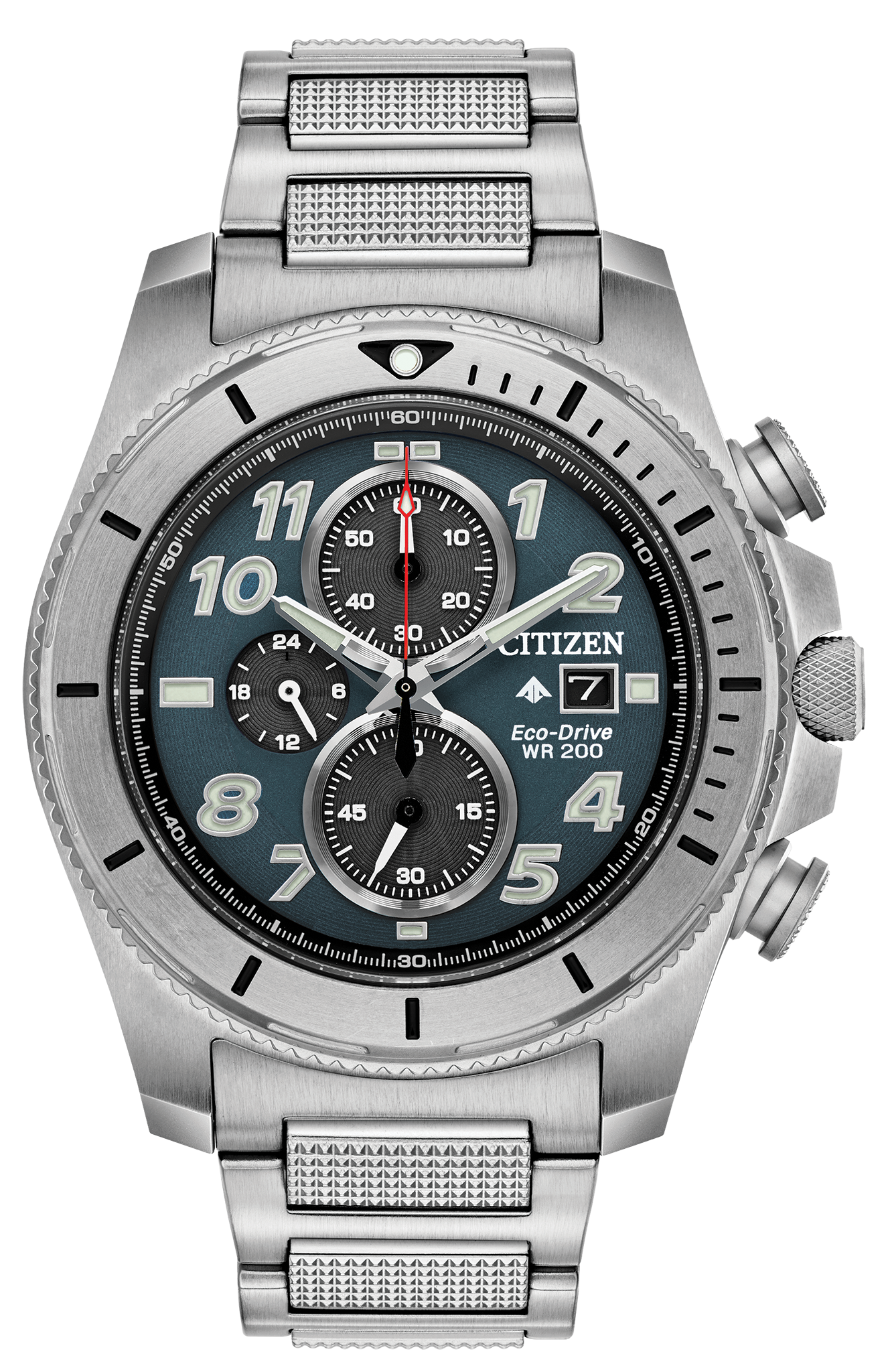 CA0720-54H Citizen Watch