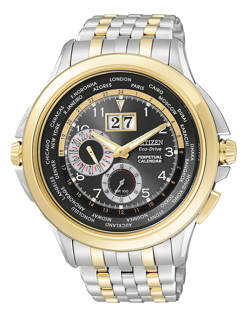 BT0054-59E Citizen Watch