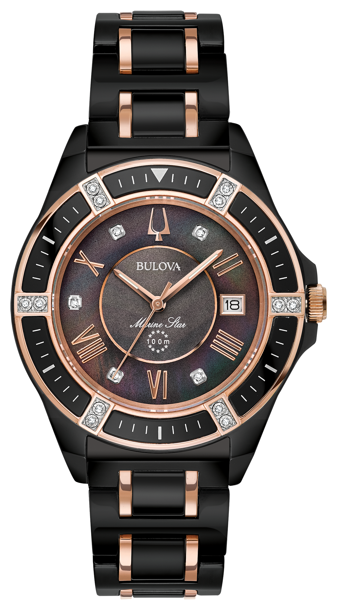 98R242 - Bulova
