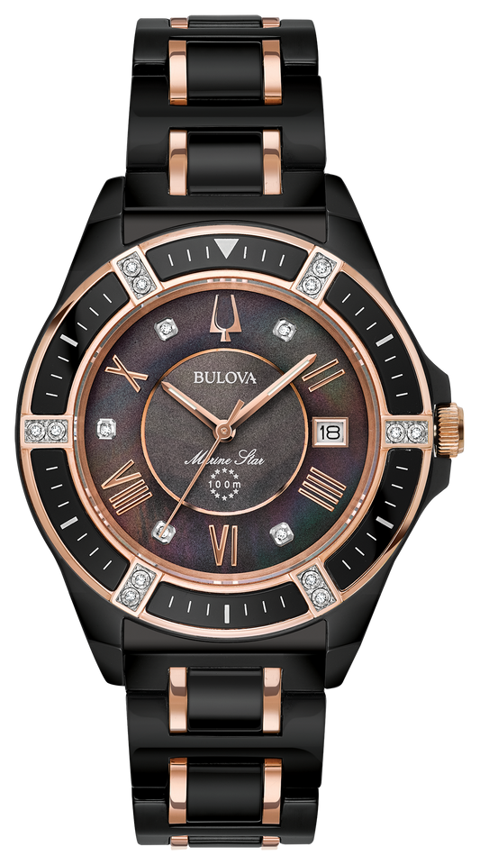 98R242 - Bulova