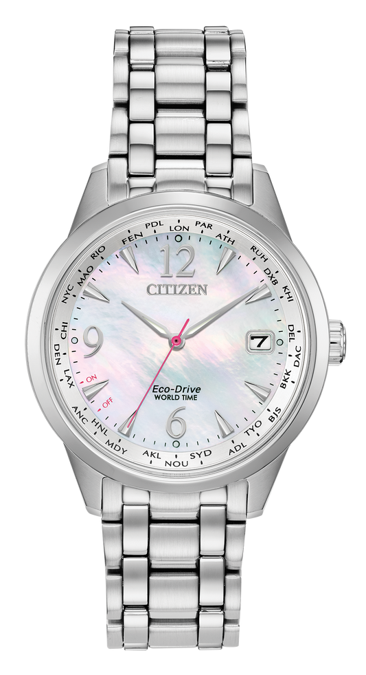 FC8000-55D Citizen Watch