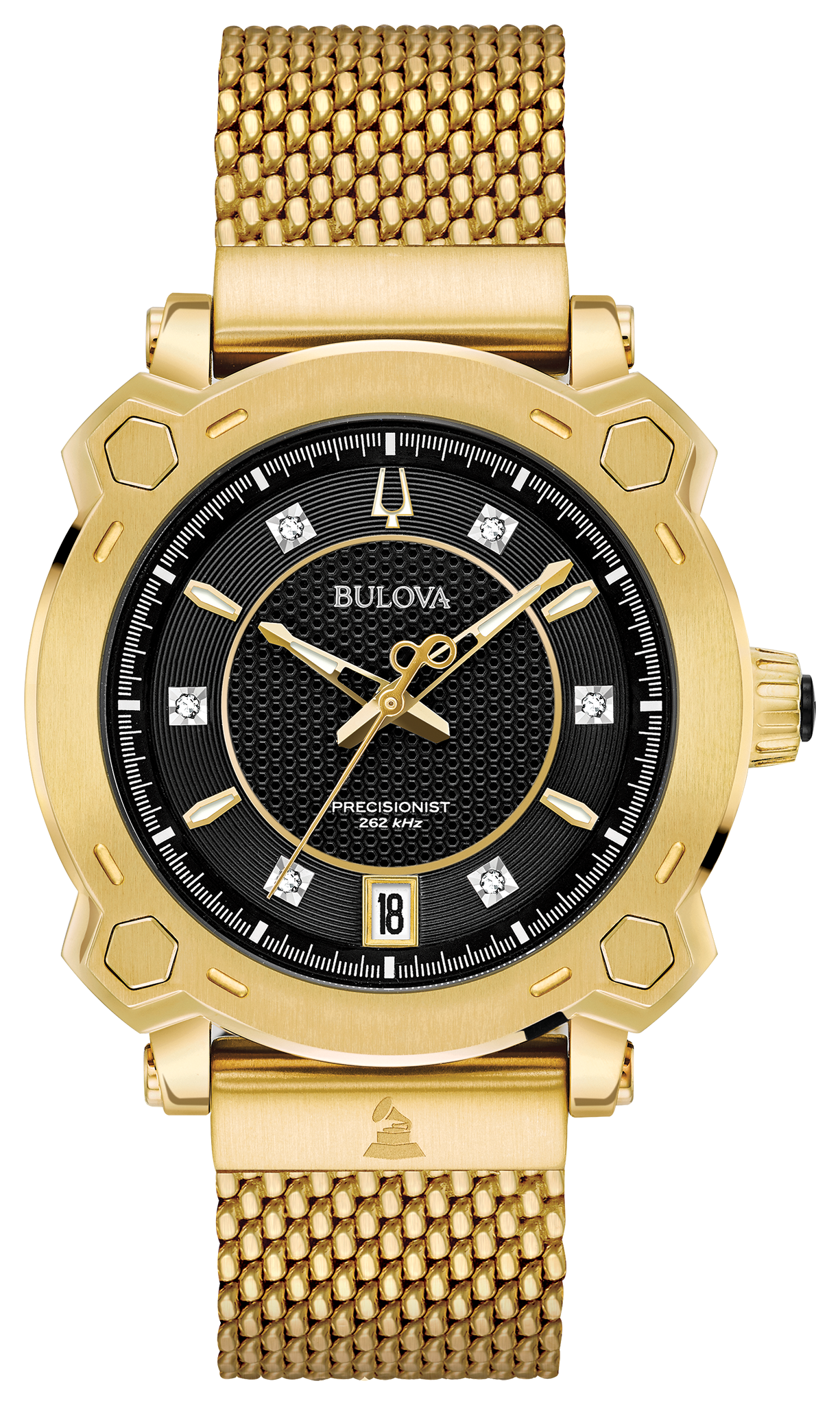97P124 - Bulova