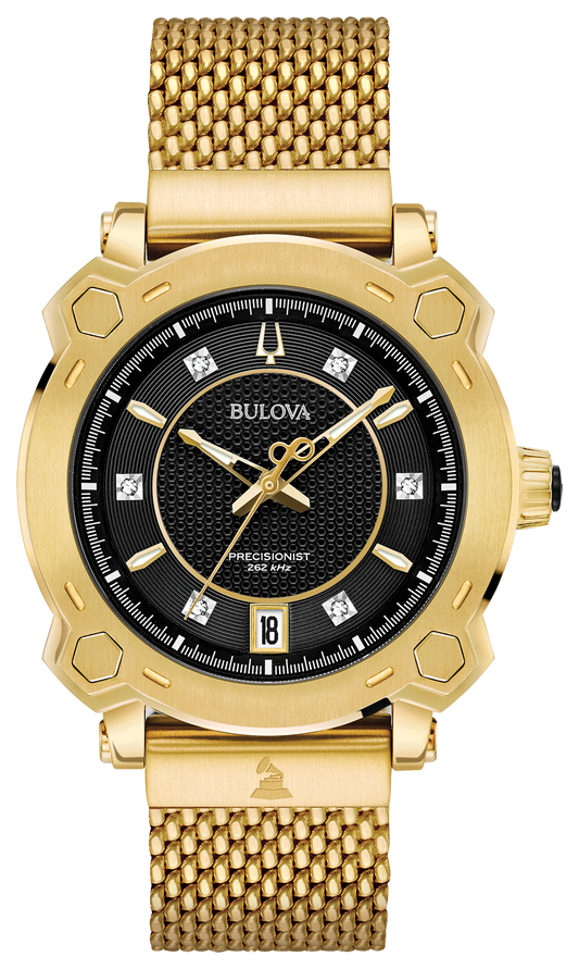 97P124 - Bulova