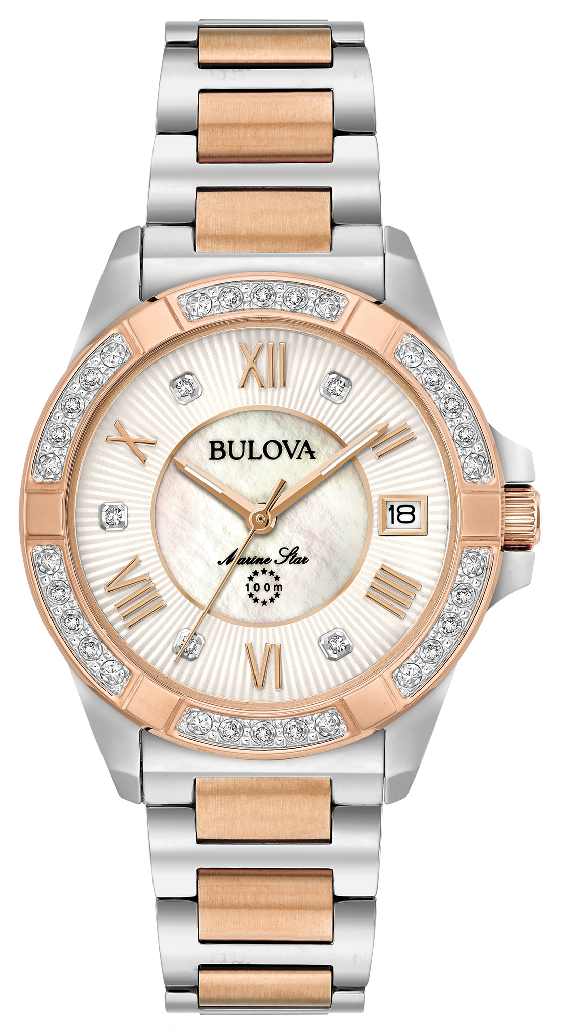 98R234 - Bulova