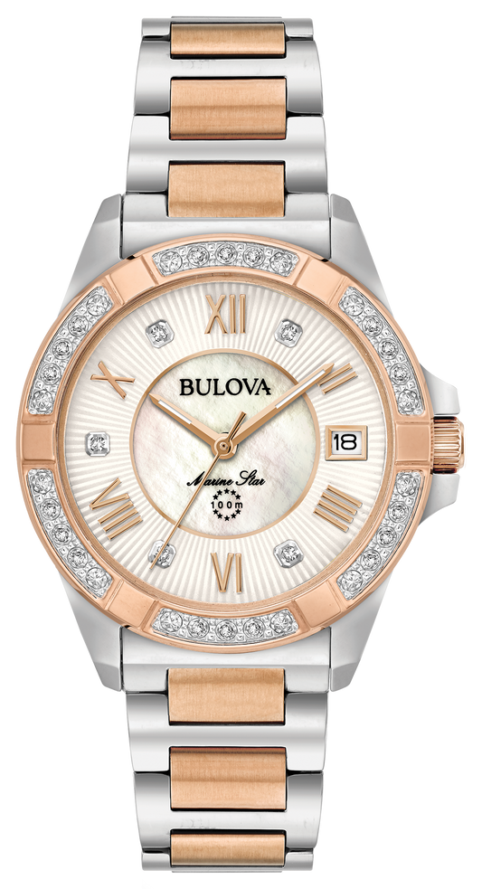98R234 - Bulova