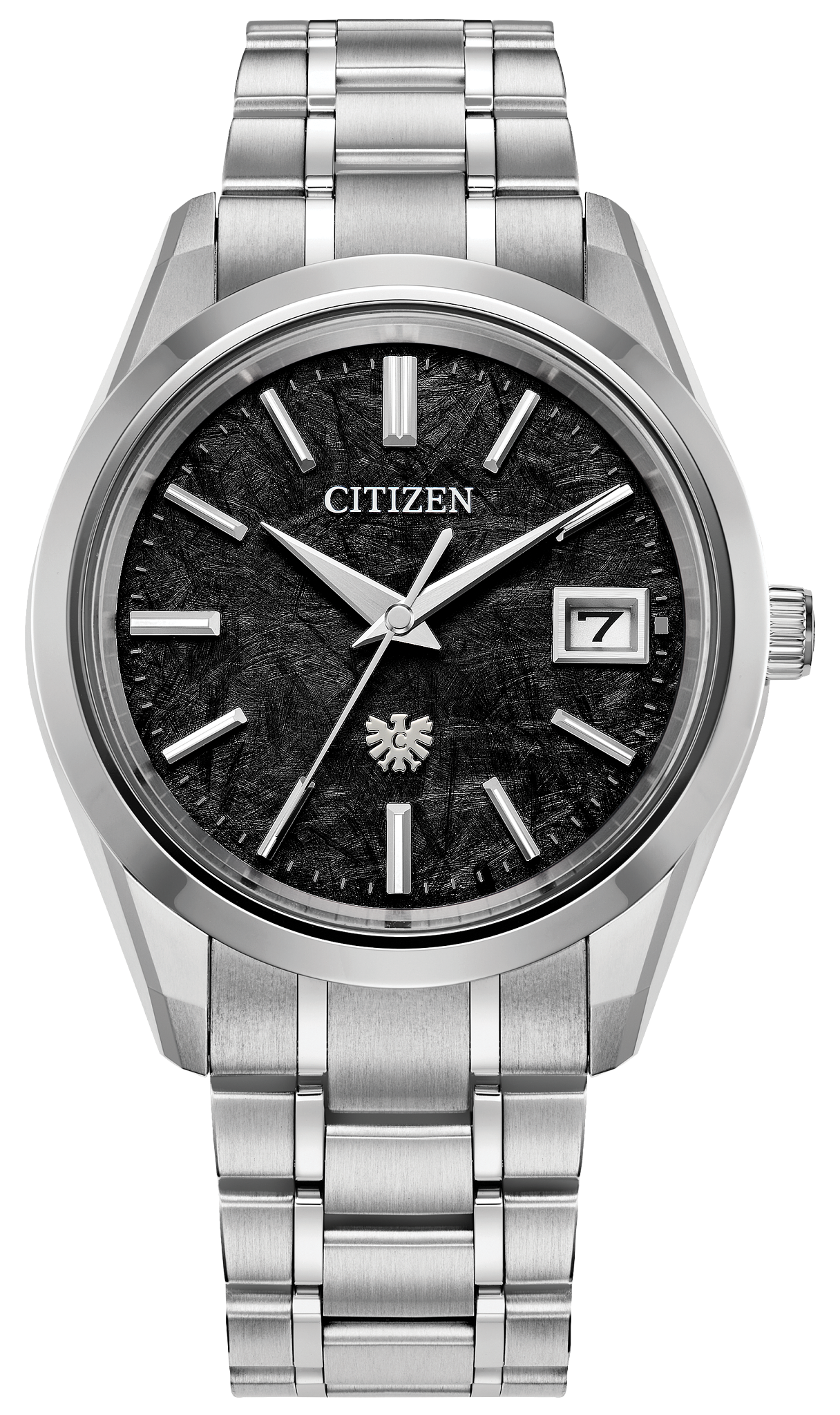 AQ4100-57E Citizen Watch