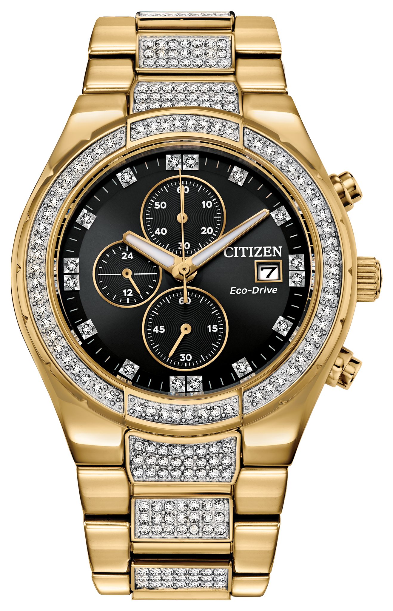 CA0752-58E Citizen Watch