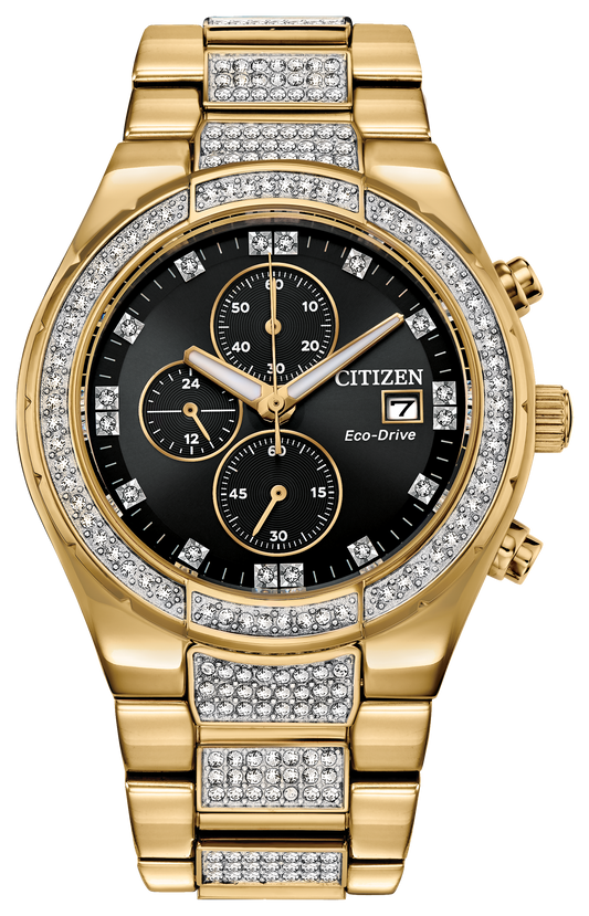 CA0752-58E Citizen Watch