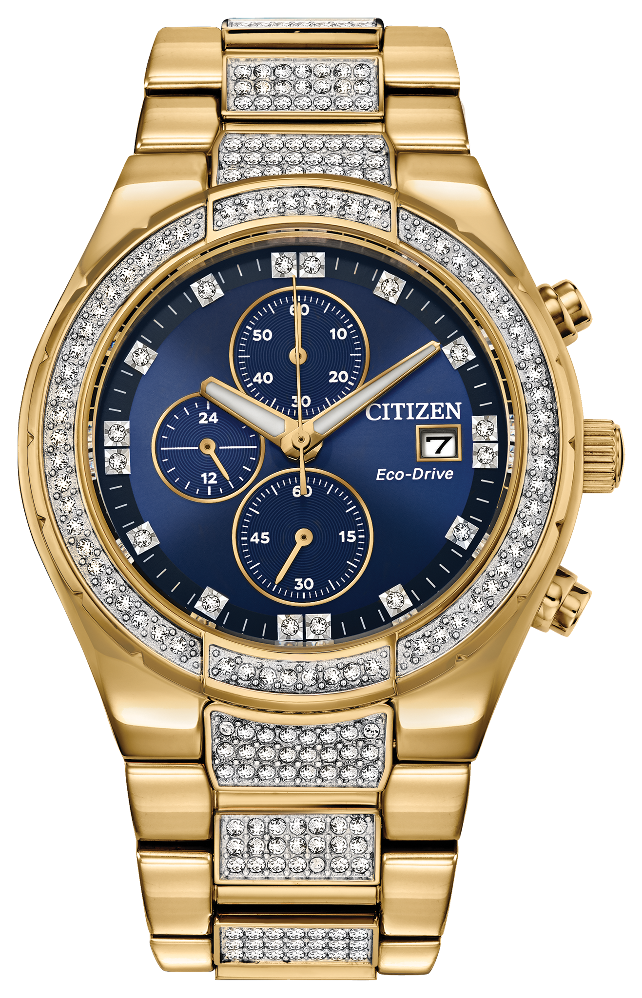 CA0752-58L Citizen Watch