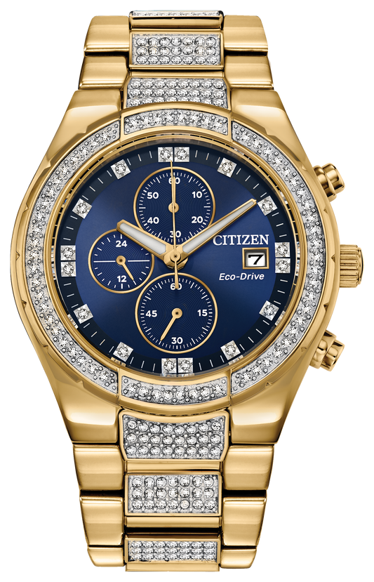 CA0752-58L Citizen Watch