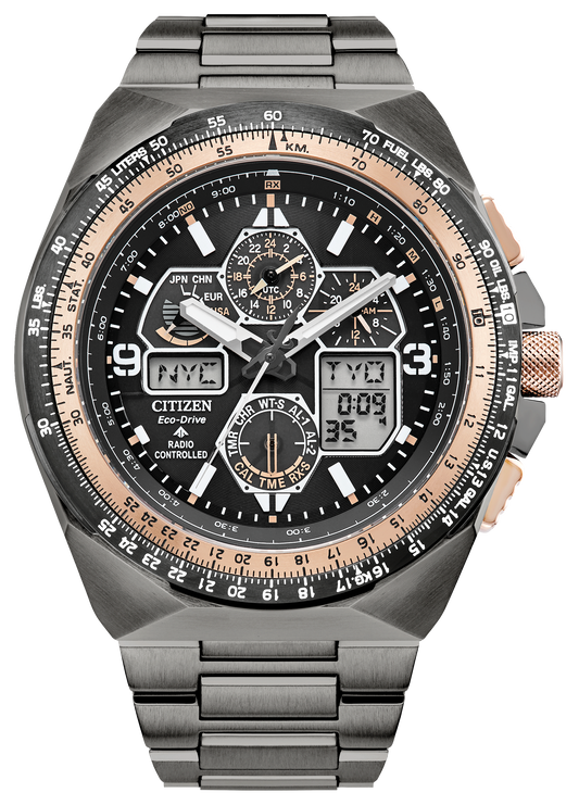 JY8146-54E Citizen Watch