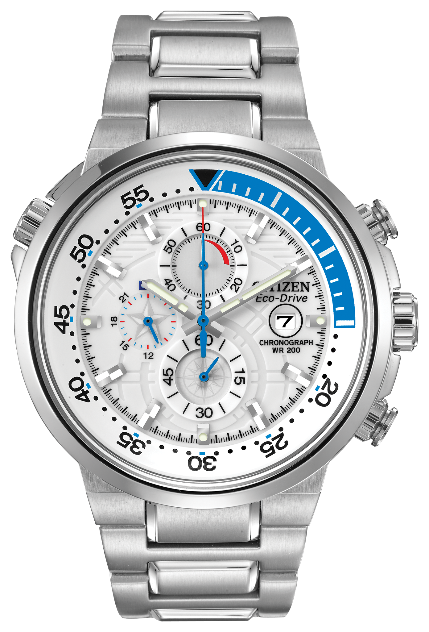 CA0440-51A Citizen Watch