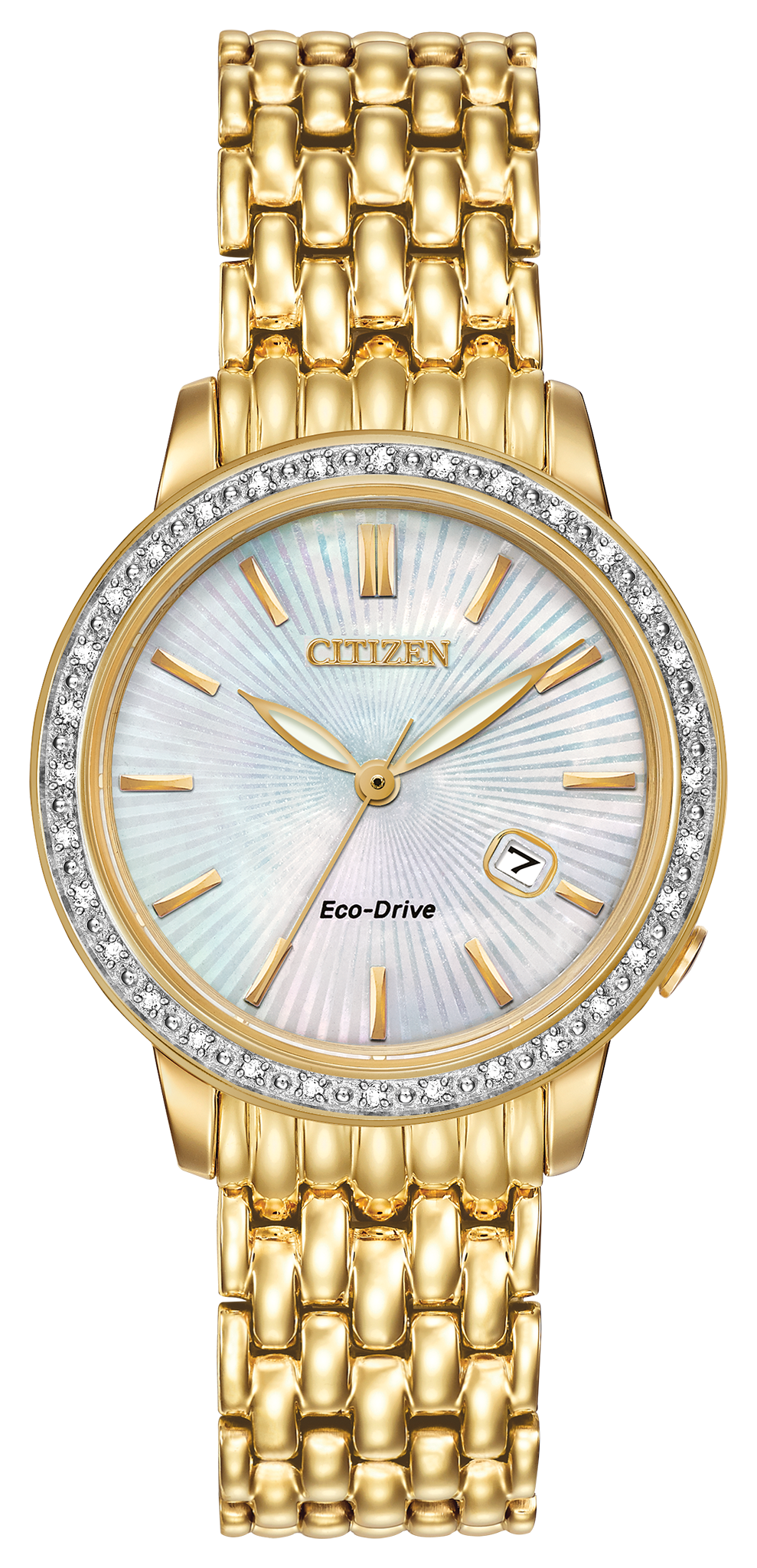 EW2282-52D Citizen Watch
