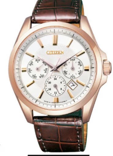 NB2024-02A Citizen Watch