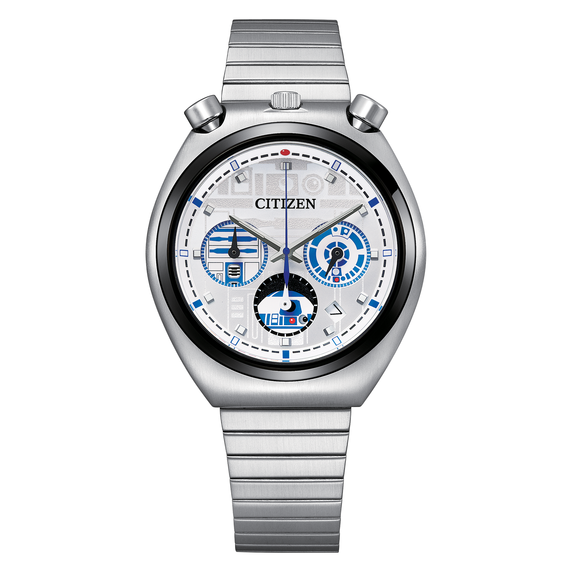 AN3666-51A Citizen Watch