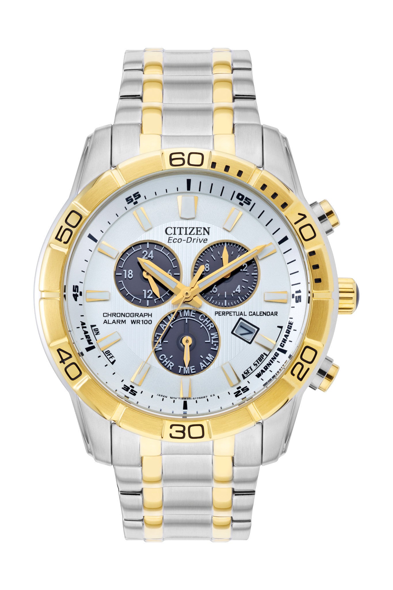 BL5458-52A Citizen Watch