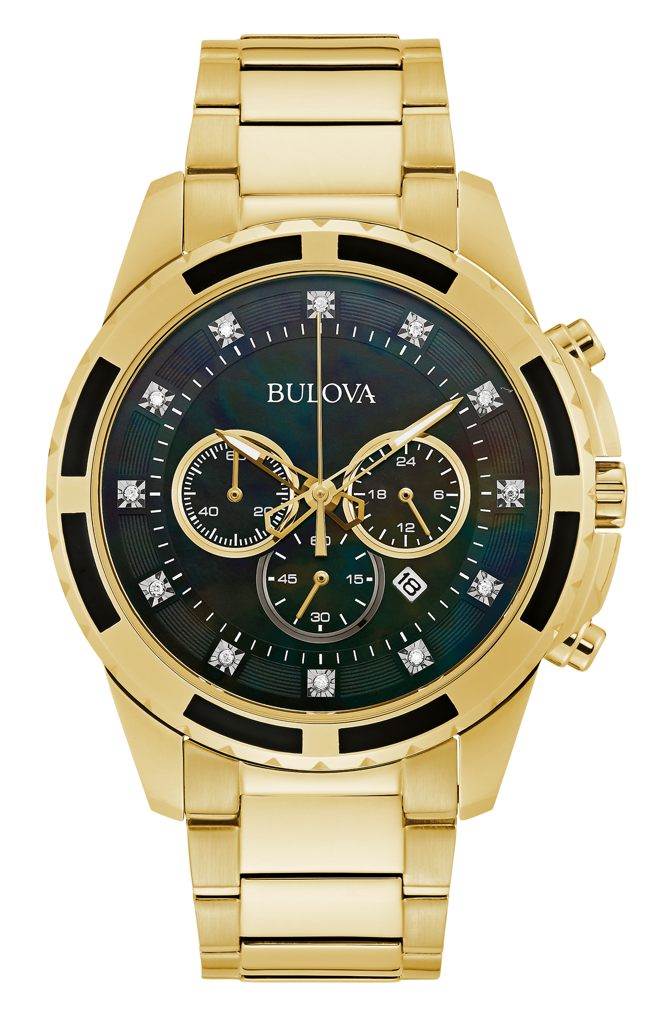 97D121 - Bulova