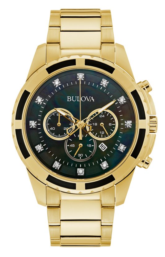 97D121 - Bulova