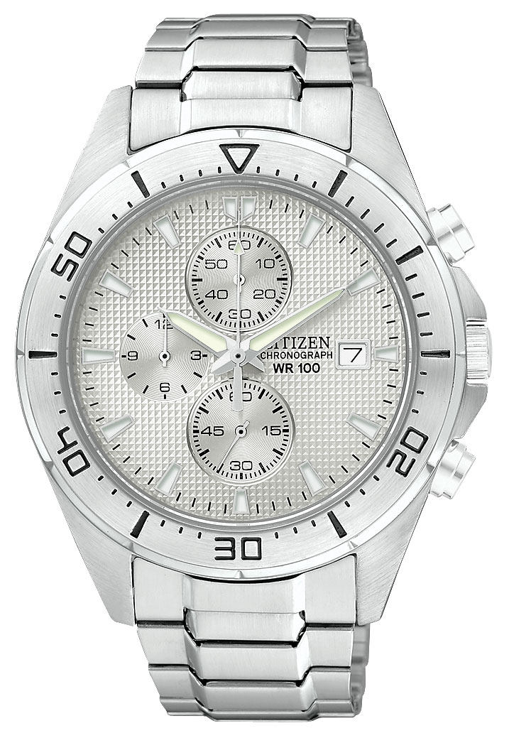 AN3460-56A Citizen Watch