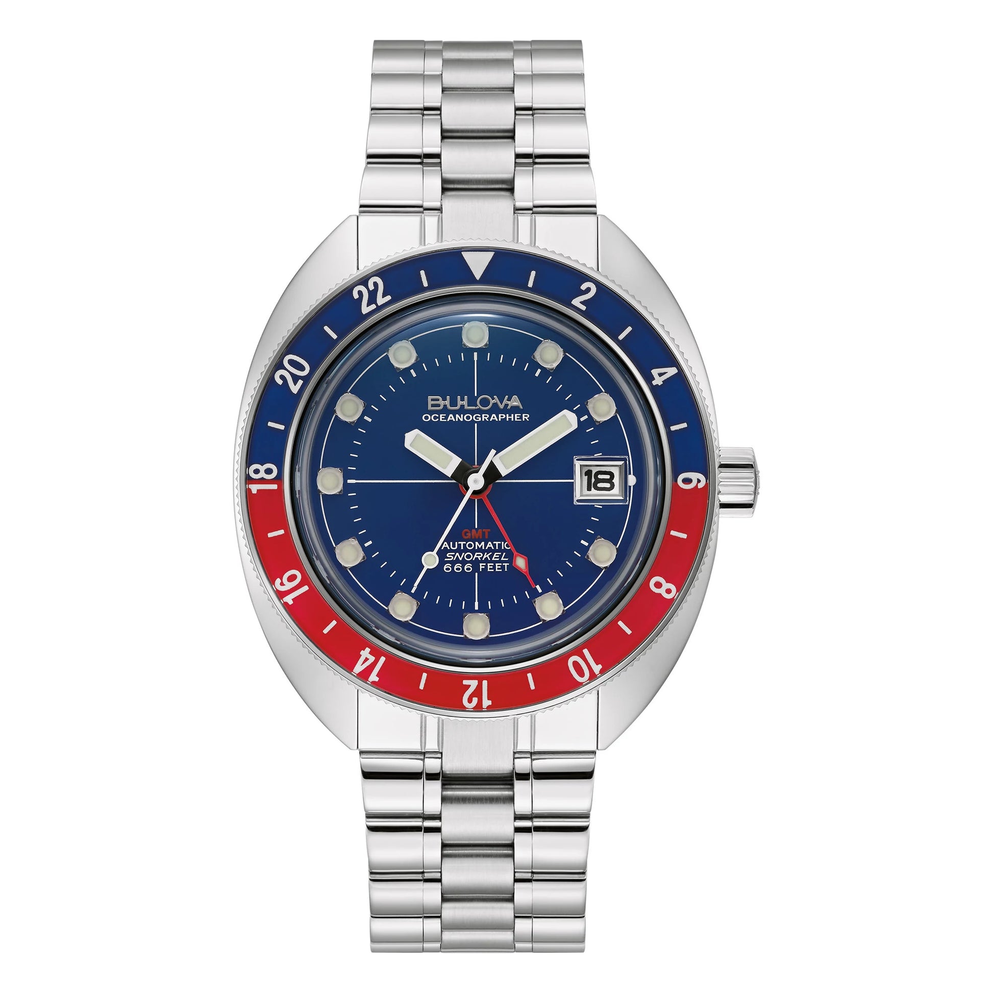96B408 - Bulova