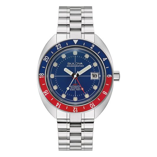 96B408 - Bulova