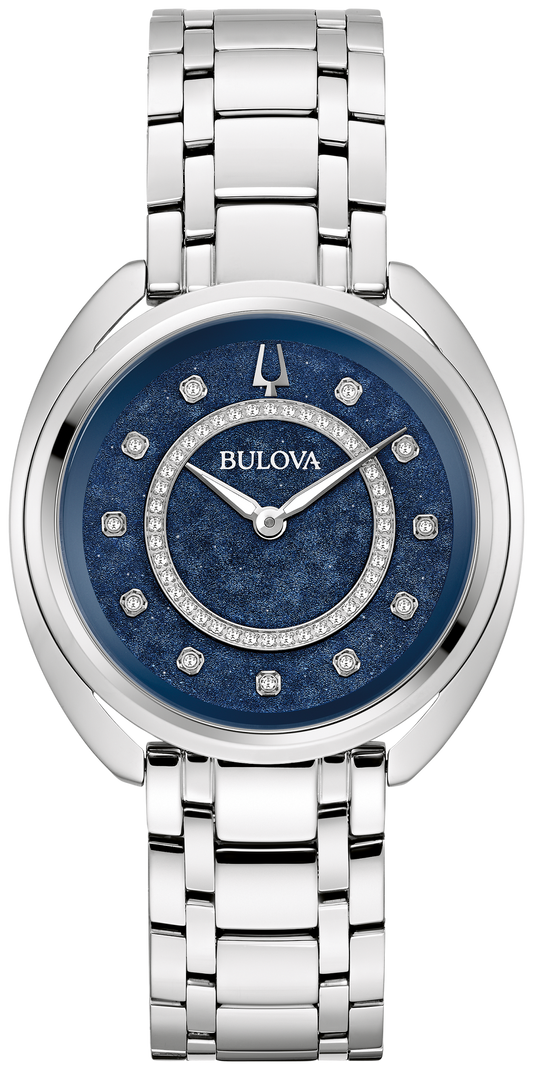 96X160 - Bulova