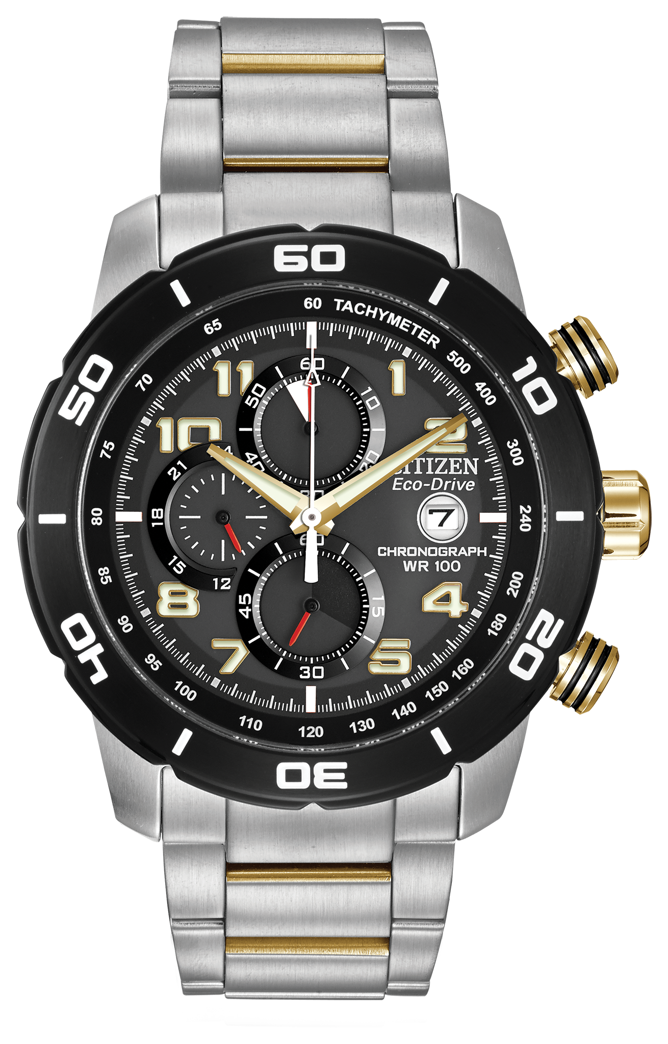 CA0469-59E Citizen Watch