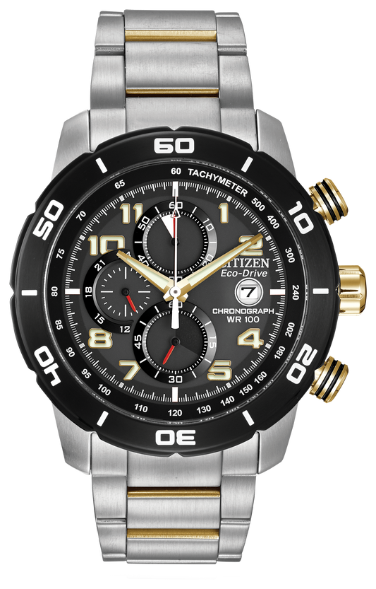 CA0469-59E Citizen Watch