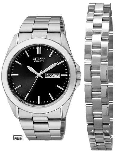 BF0580-65E Citizen Watch