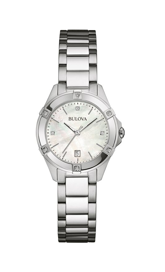 96W205 - Bulova