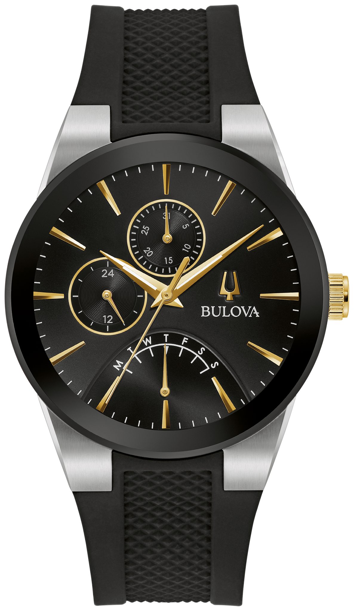 98C138 - Bulova