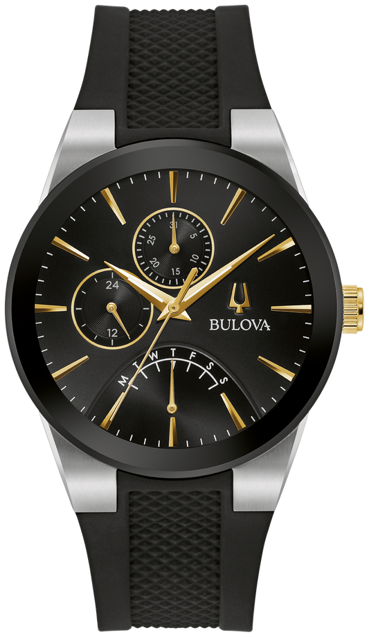 98C138 - Bulova