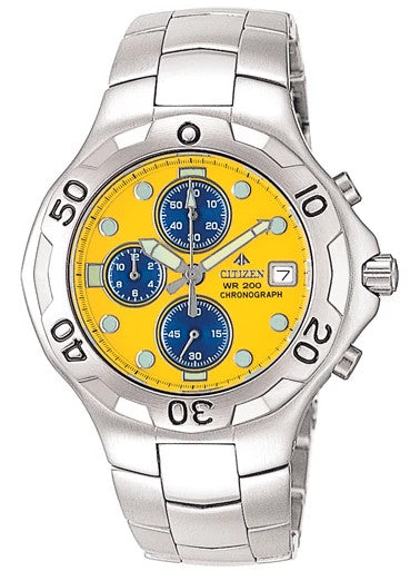 AN0690-52Y Citizen Watch