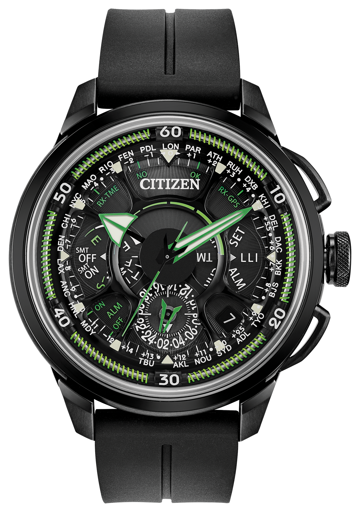 CC7005-16E Citizen Watch