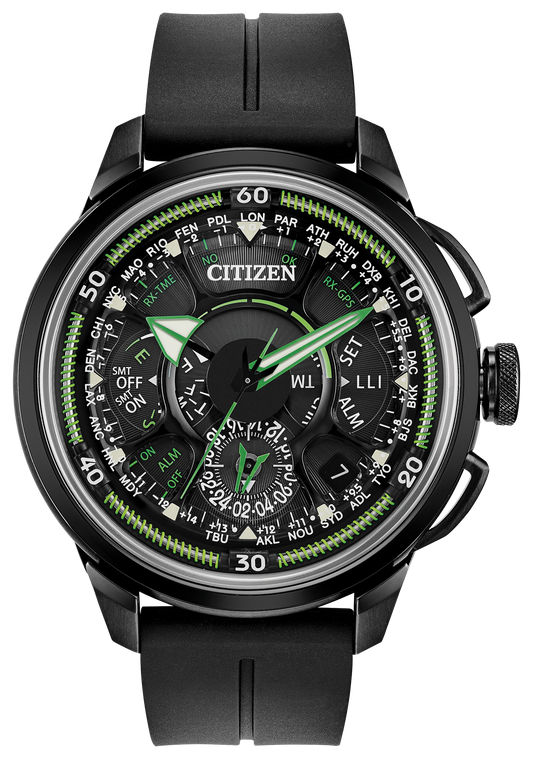 CC7005-16E Citizen Watch