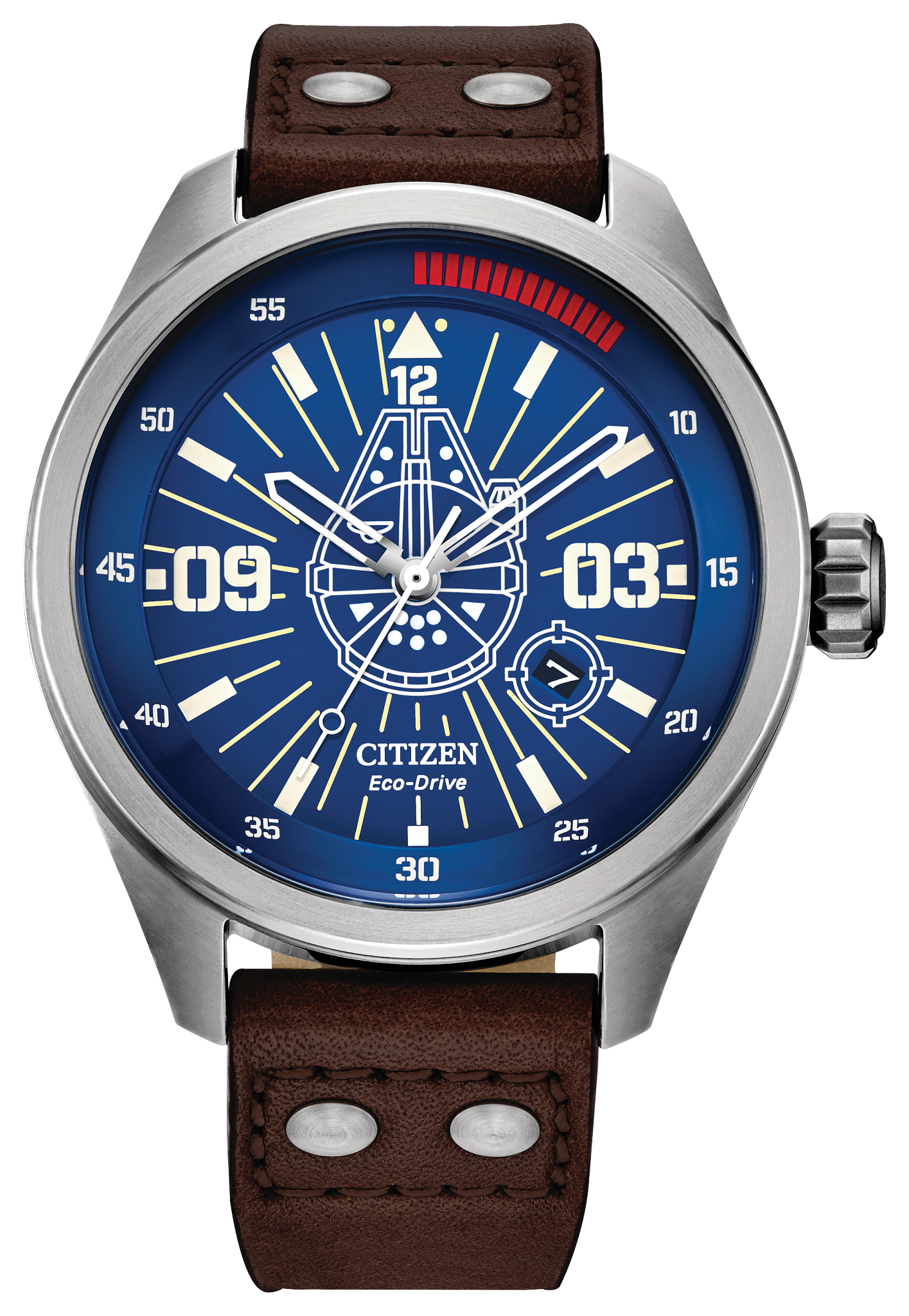 AW5009-03W Citizen Watch