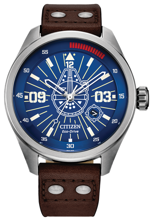 AW5009-03W Citizen Watch