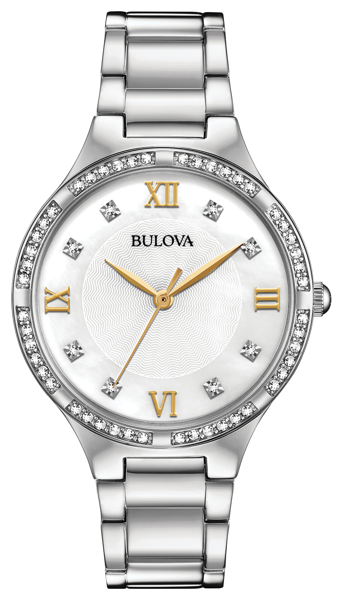 96L263 - Bulova