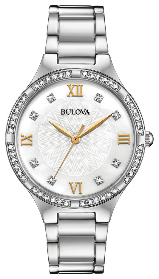 96L263 - Bulova