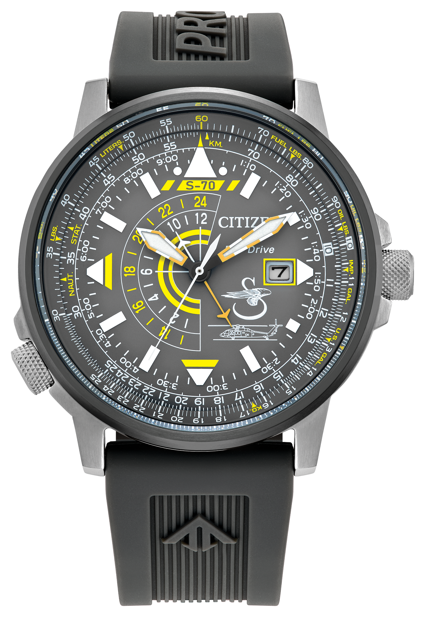BJ7004-43H Citizen Watch