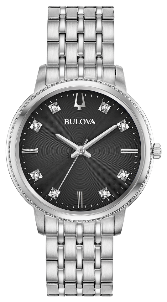 96P205 - Bulova