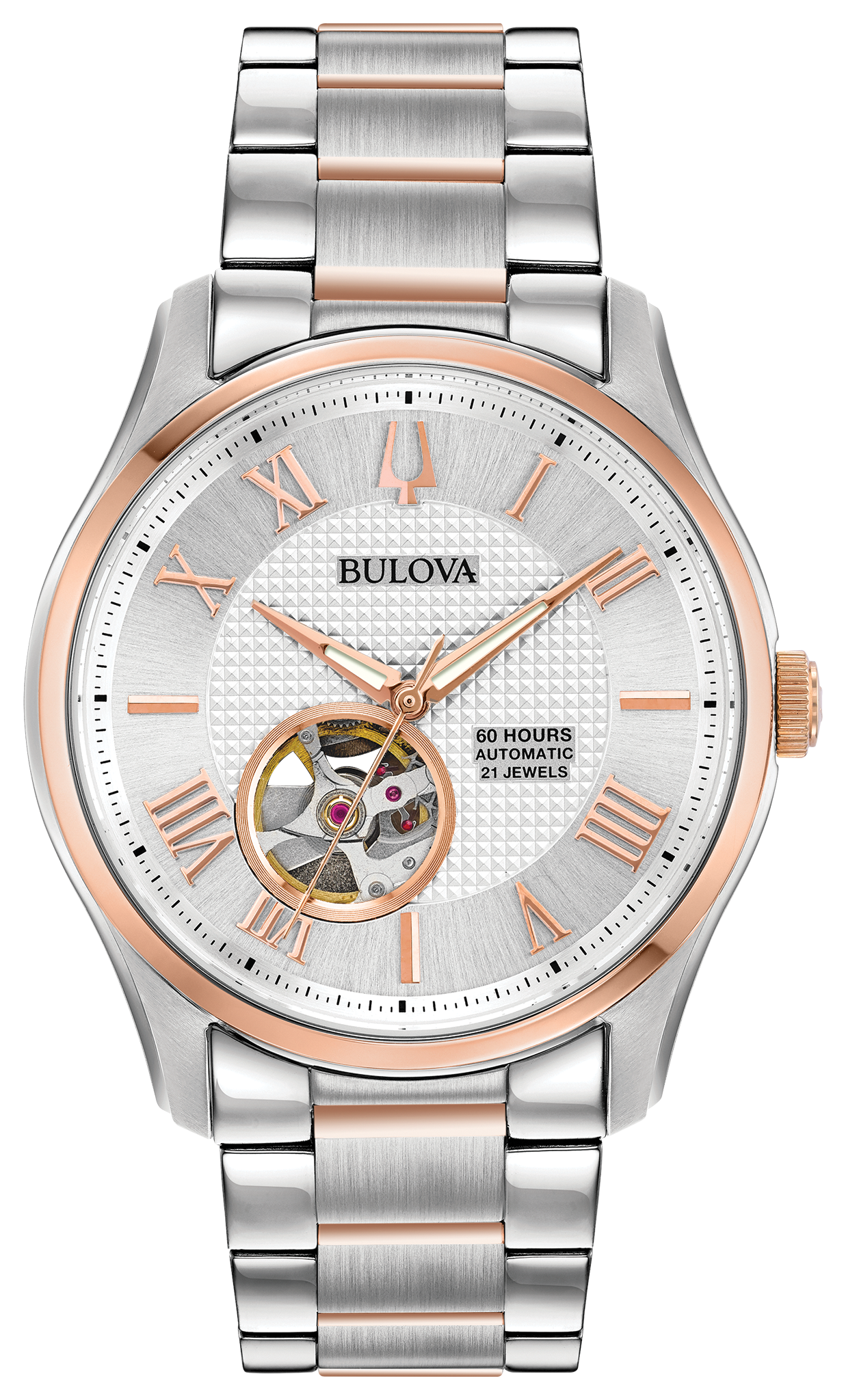 98A213 - Bulova