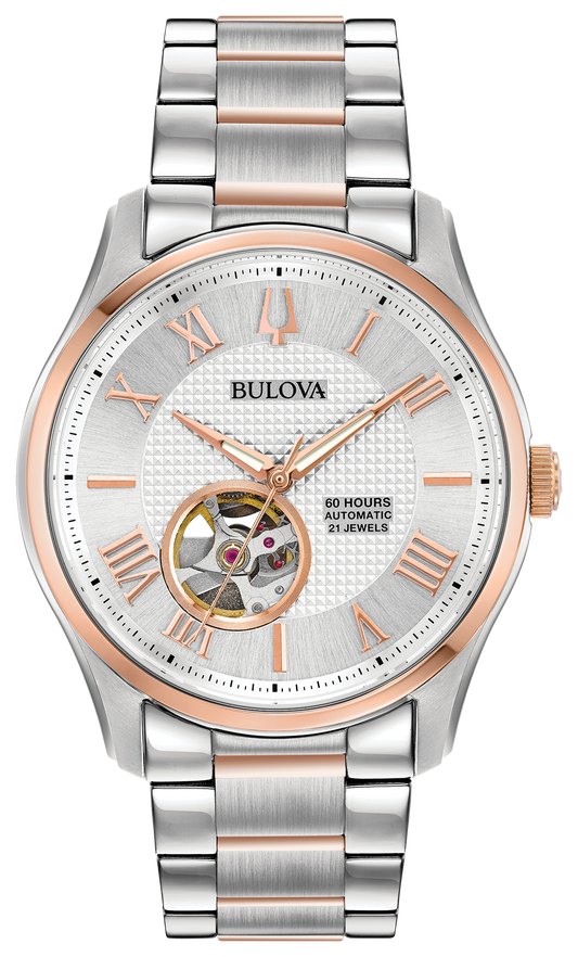 98A213 - Bulova