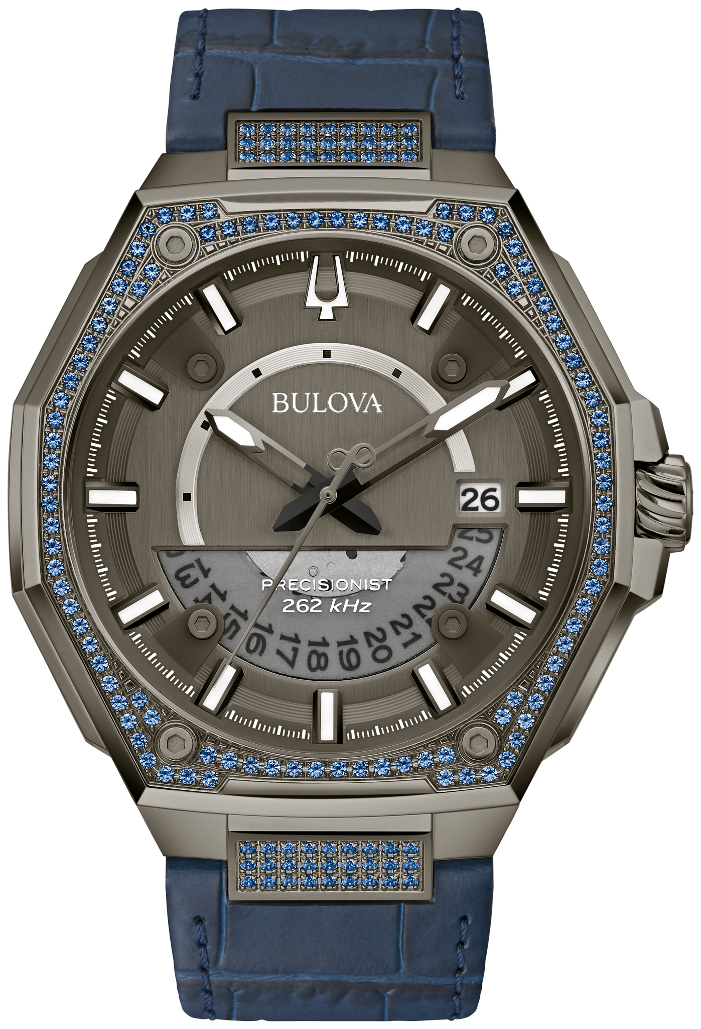 98J124 - Bulova