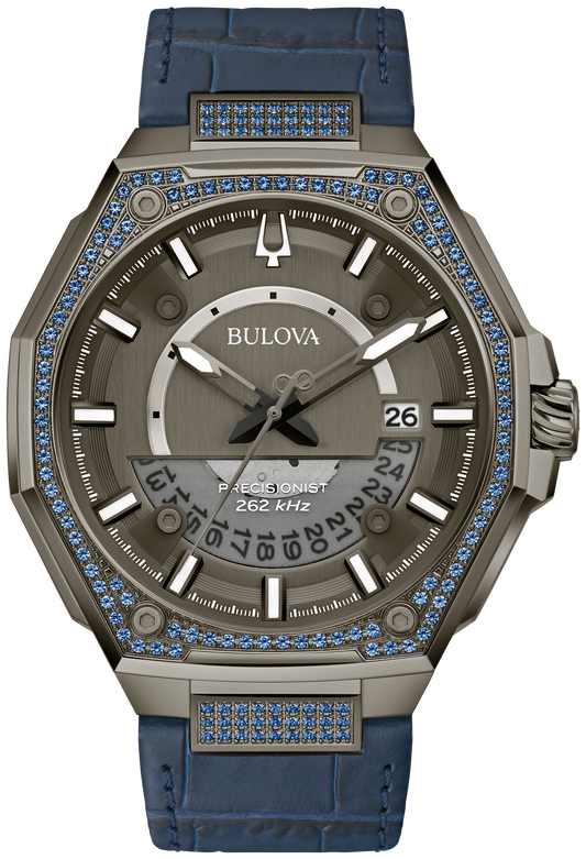 98J124 - Bulova