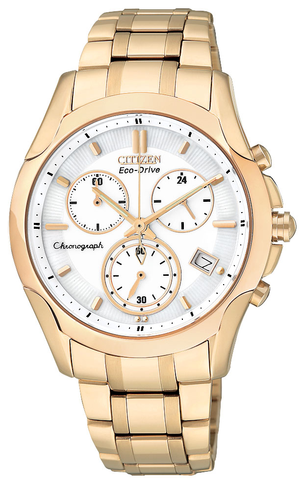 FB1153-59A Citizen Watch