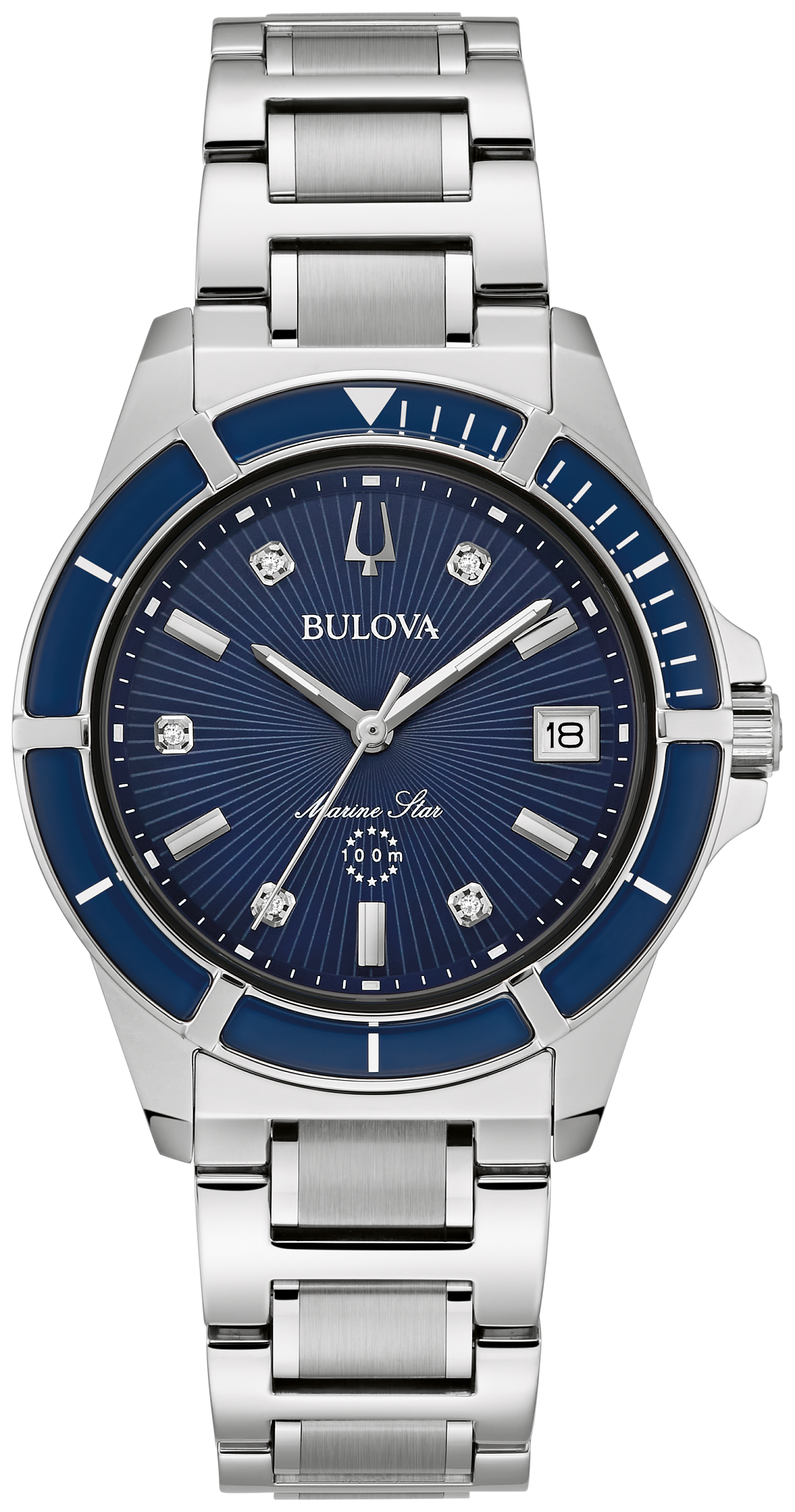 96P237 - Bulova