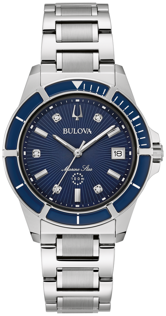 96P237 - Bulova